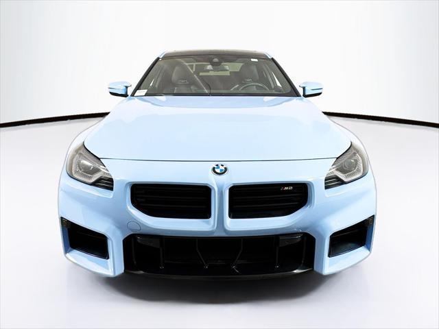 used 2024 BMW M2 car, priced at $66,955