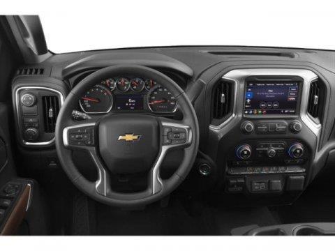 used 2022 Chevrolet Silverado 1500 car, priced at $39,000