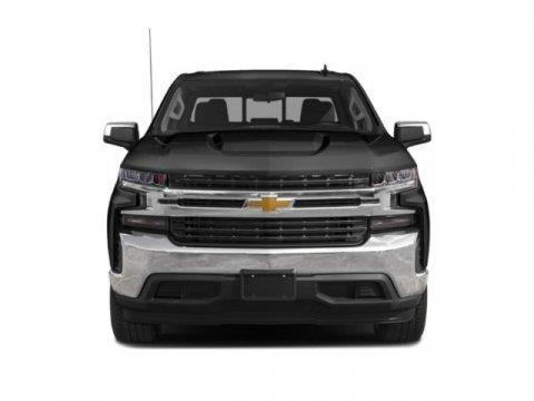 used 2022 Chevrolet Silverado 1500 car, priced at $39,000