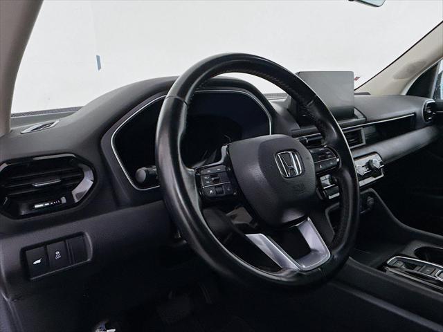 used 2024 Honda Pilot car, priced at $35,995