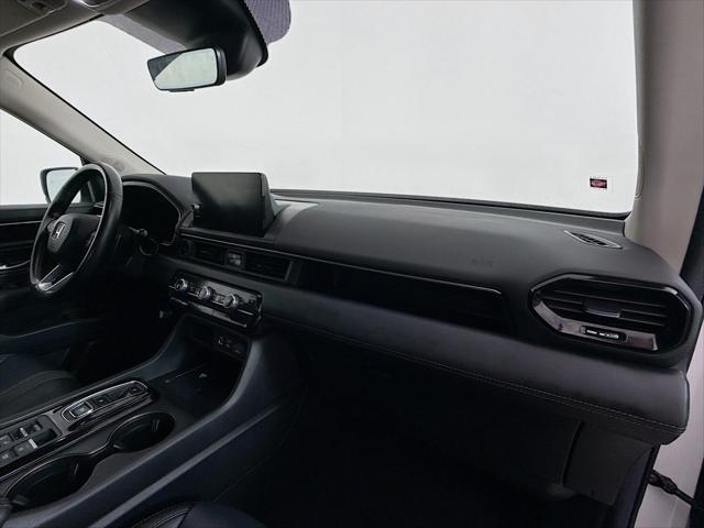 used 2024 Honda Pilot car, priced at $35,995