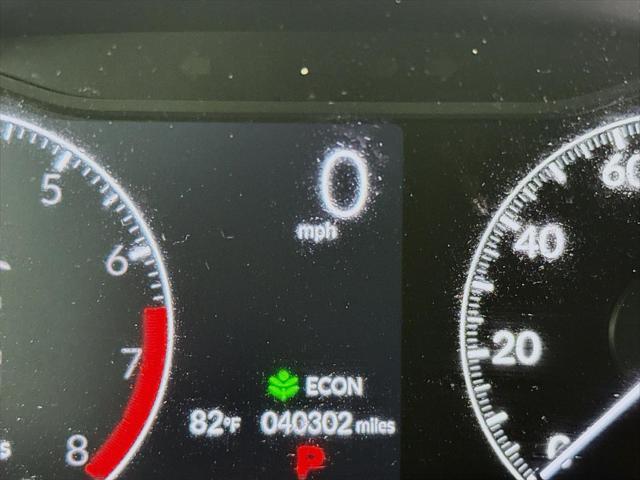 used 2024 Honda Pilot car, priced at $35,995