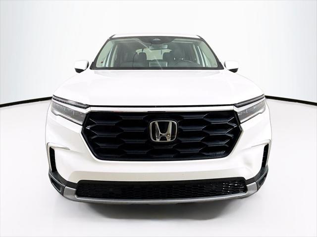 used 2024 Honda Pilot car, priced at $35,995