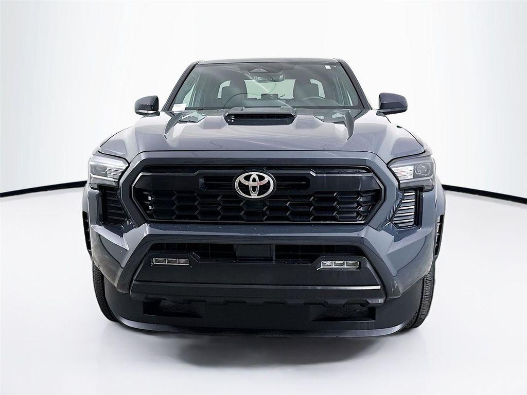 used 2025 Toyota Tacoma car, priced at $37,000