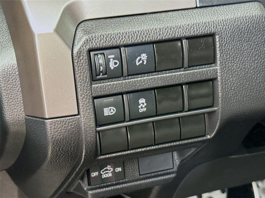 used 2025 Toyota Tacoma car, priced at $37,000