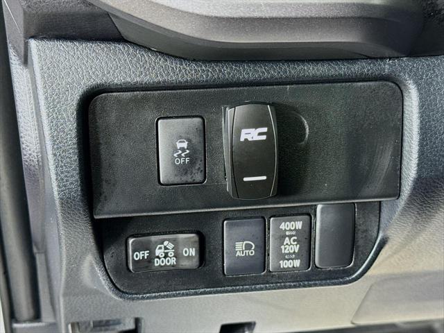 used 2020 Toyota Tacoma car, priced at $30,995