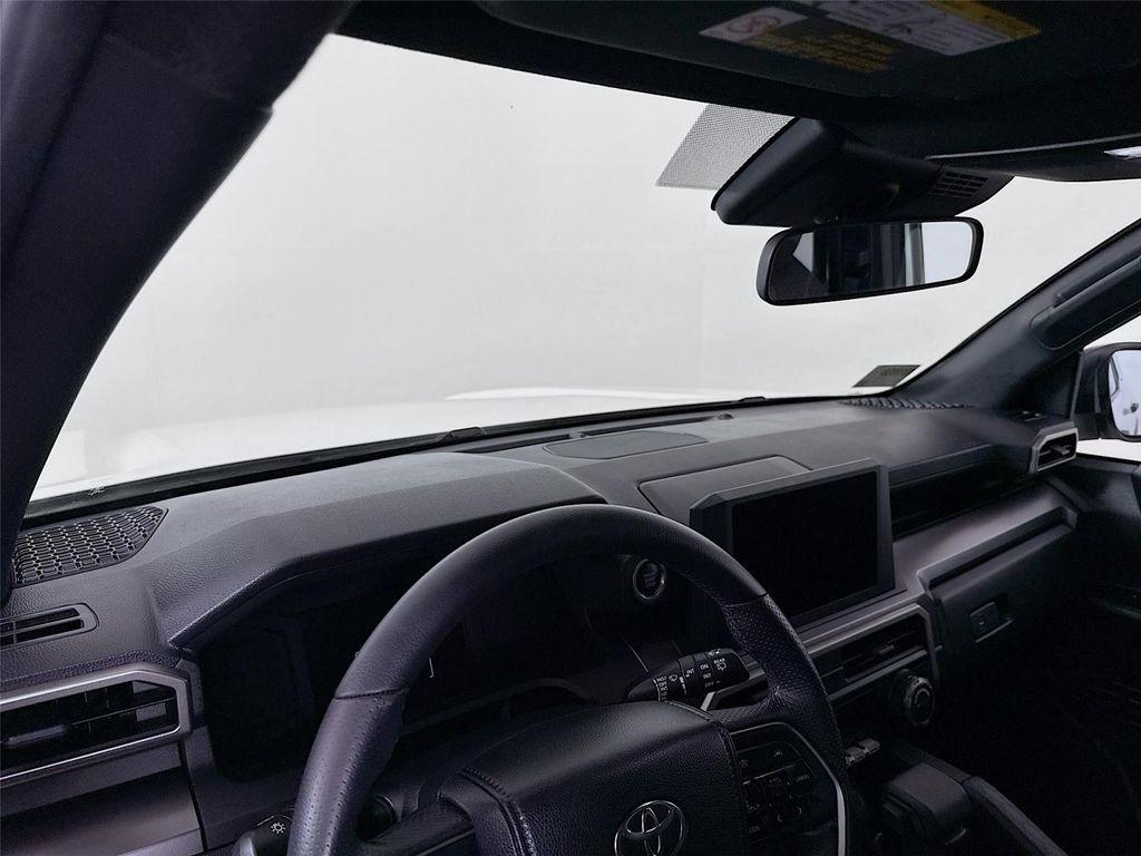 used 2025 Toyota 4Runner car, priced at $41,950