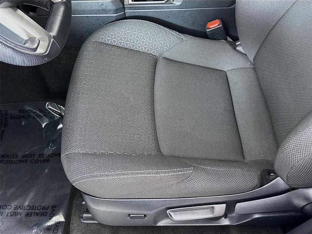 used 2025 Toyota 4Runner car, priced at $41,950