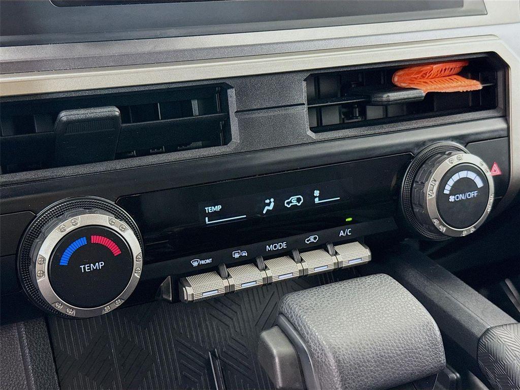 used 2025 Toyota 4Runner car, priced at $41,950