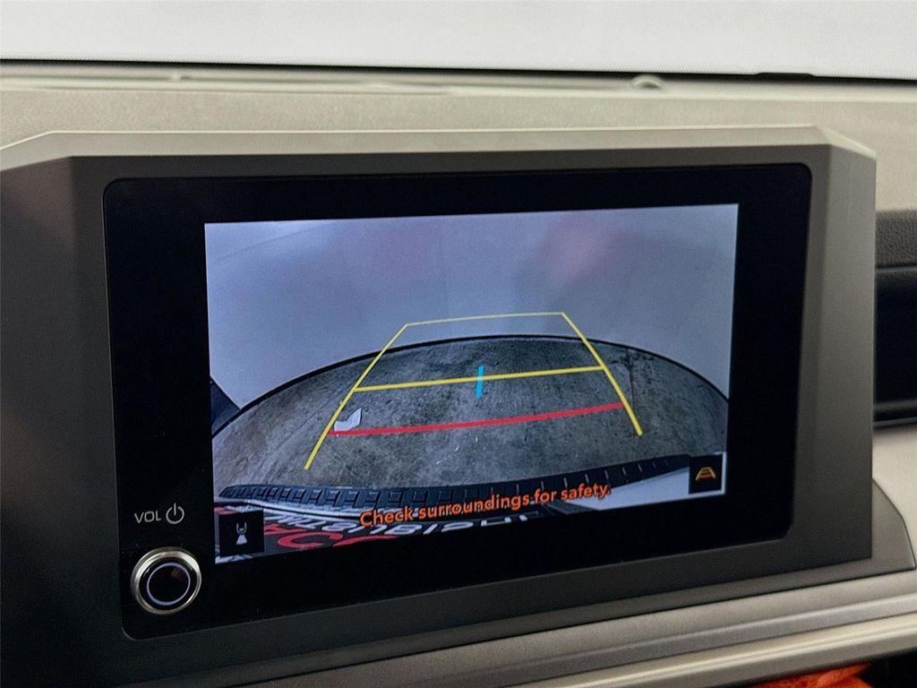 used 2025 Toyota 4Runner car, priced at $41,950