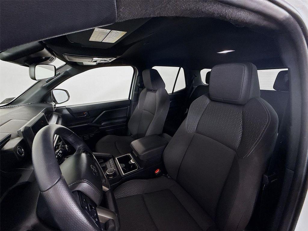 used 2025 Toyota 4Runner car, priced at $41,950