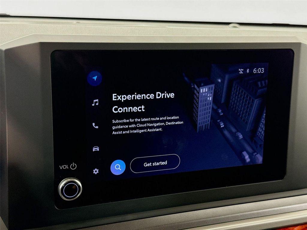 used 2025 Toyota 4Runner car, priced at $41,950