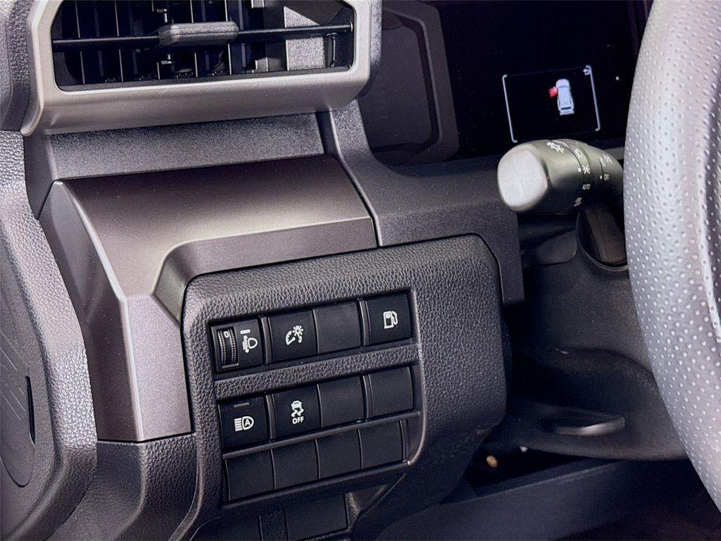 used 2025 Toyota 4Runner car, priced at $41,950