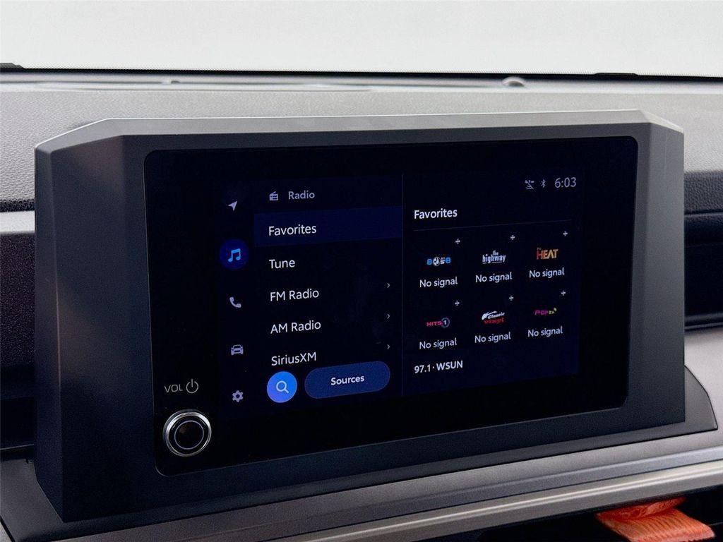 used 2025 Toyota 4Runner car, priced at $41,950