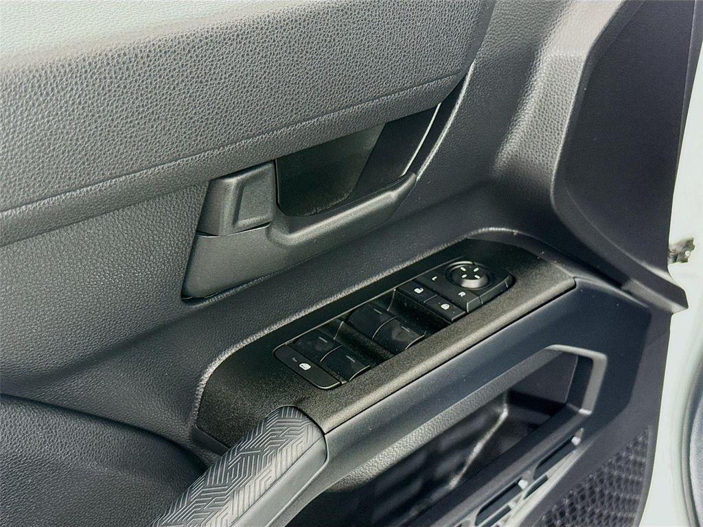 used 2025 Toyota 4Runner car, priced at $41,950