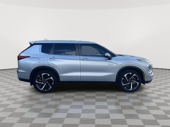 new 2023 Mitsubishi Outlander PHEV car, priced at $35,685