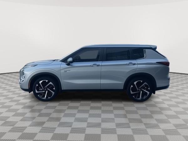 new 2023 Mitsubishi Outlander PHEV car, priced at $35,685