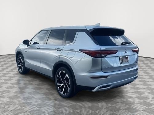 new 2023 Mitsubishi Outlander PHEV car, priced at $35,685