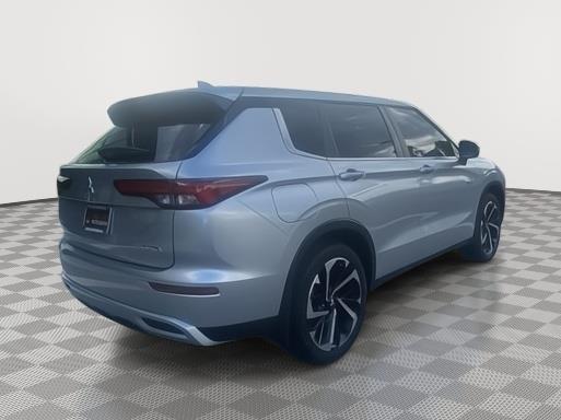 new 2023 Mitsubishi Outlander PHEV car, priced at $35,885