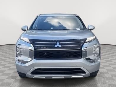 new 2023 Mitsubishi Outlander PHEV car, priced at $35,885