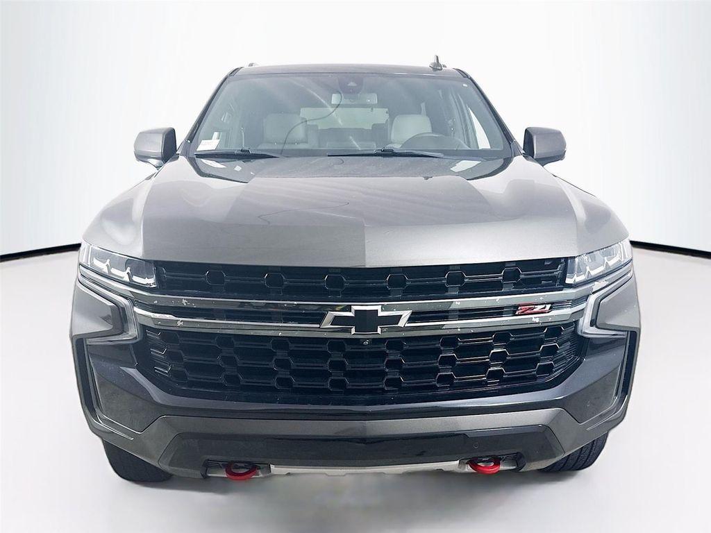 used 2021 Chevrolet Tahoe car, priced at $45,985