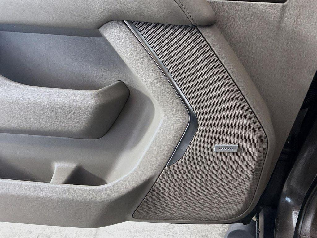 used 2021 Chevrolet Tahoe car, priced at $45,985