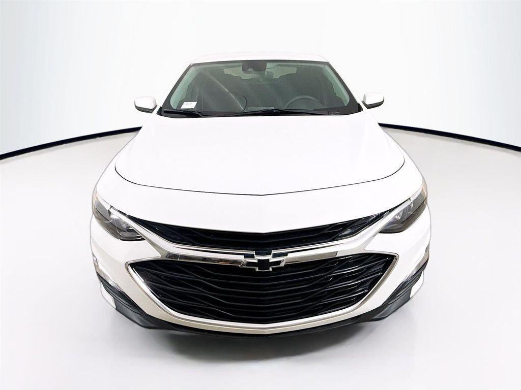 used 2024 Chevrolet Malibu car, priced at $22,599