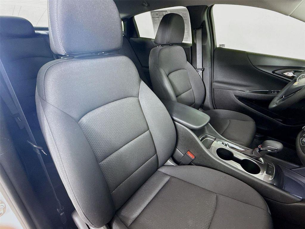 used 2024 Chevrolet Malibu car, priced at $22,599
