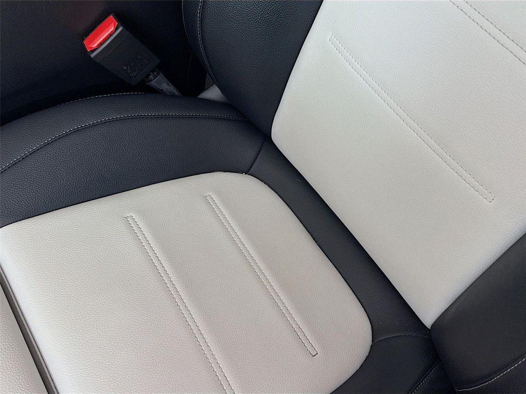 used 2021 Mercedes-Benz GLA 250 car, priced at $19,795