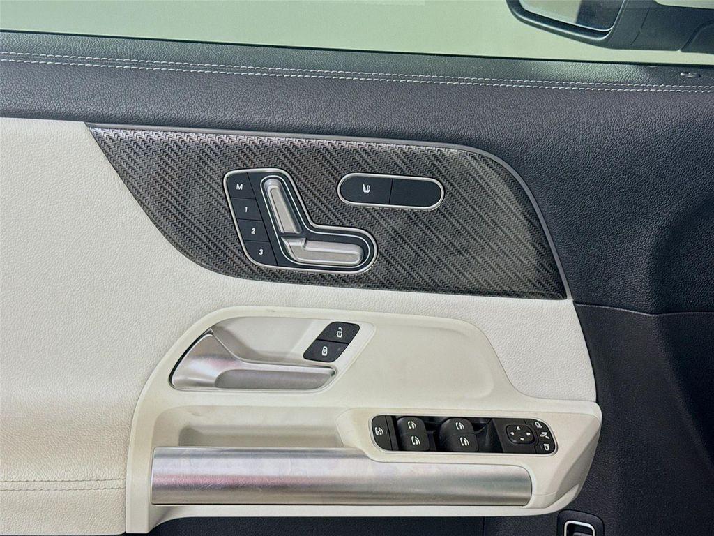 used 2021 Mercedes-Benz GLA 250 car, priced at $19,795