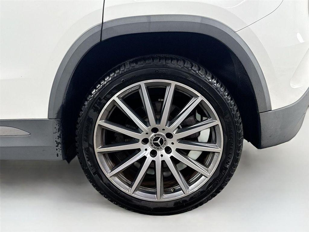 used 2021 Mercedes-Benz GLA 250 car, priced at $19,795