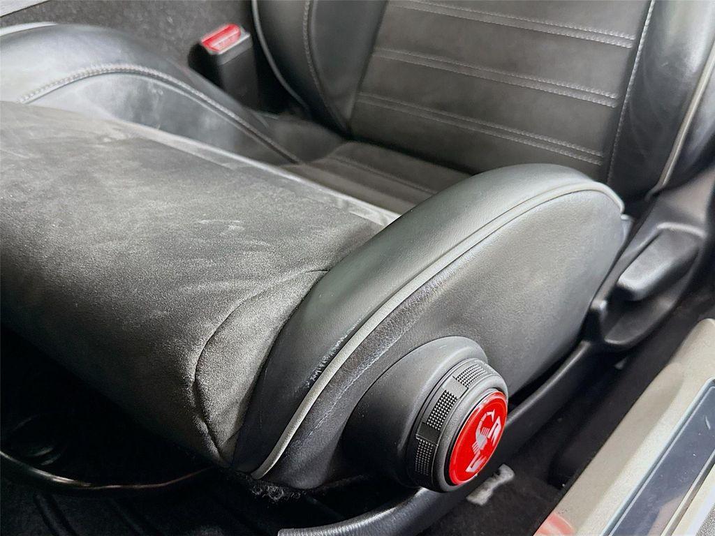 used 2022 Mazda MX-5 Miata RF car, priced at $30,499