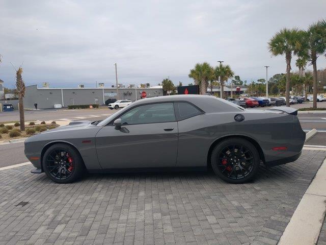 used 2023 Dodge Challenger car, priced at $45,490