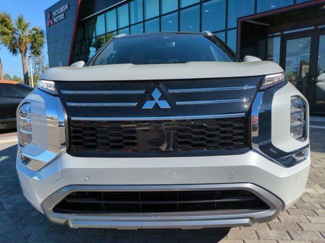 new 2025 Mitsubishi Outlander car, priced at $38,140
