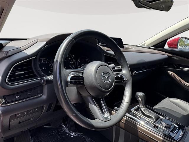 used 2024 Mazda CX-30 car, priced at $24,995
