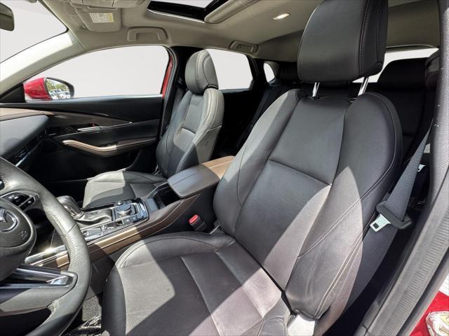 used 2024 Mazda CX-30 car, priced at $24,995