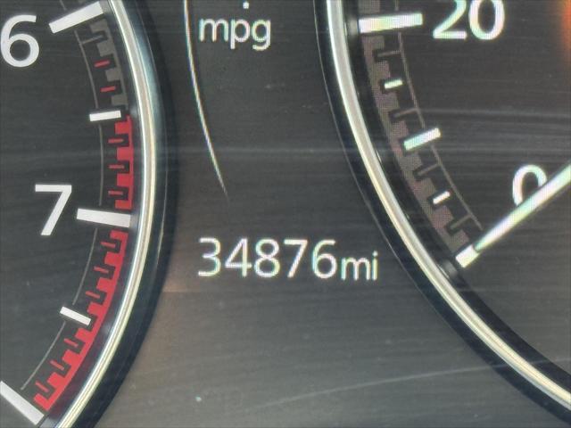 used 2024 Mazda CX-30 car, priced at $24,995