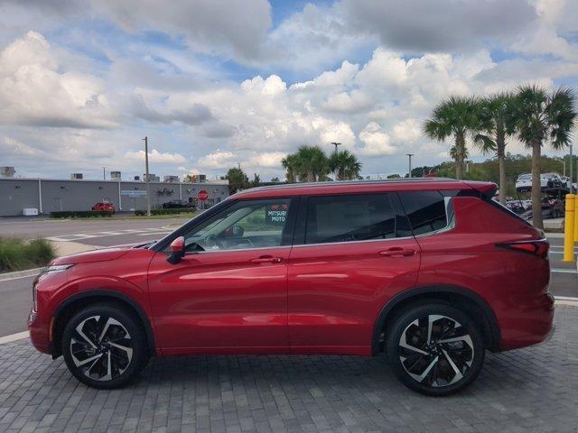 new 2024 Mitsubishi Outlander car, priced at $27,995