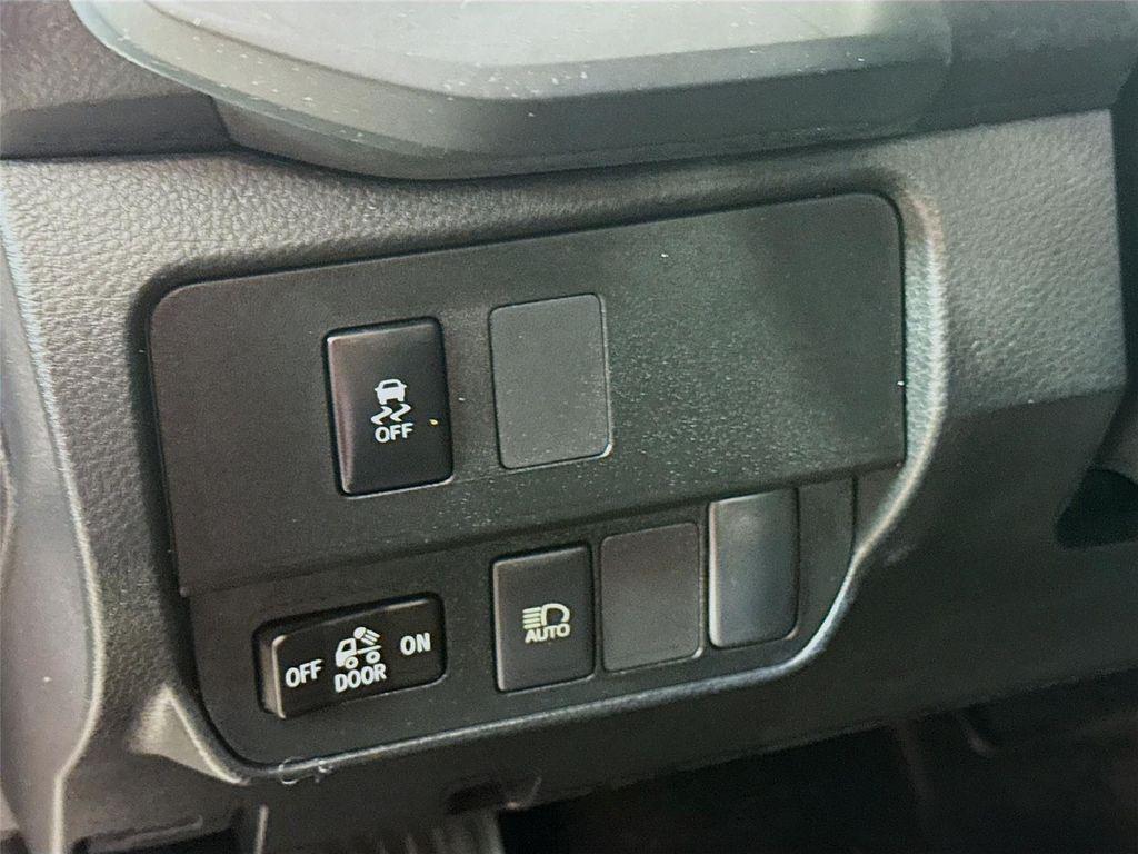 used 2022 Toyota Tacoma car, priced at $25,299