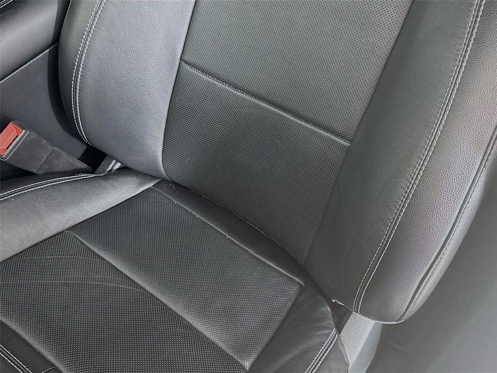 used 2021 Ford Explorer car, priced at $30,502