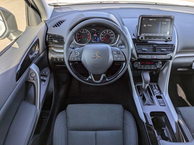 new 2025 Mitsubishi Eclipse Cross car, priced at $25,165