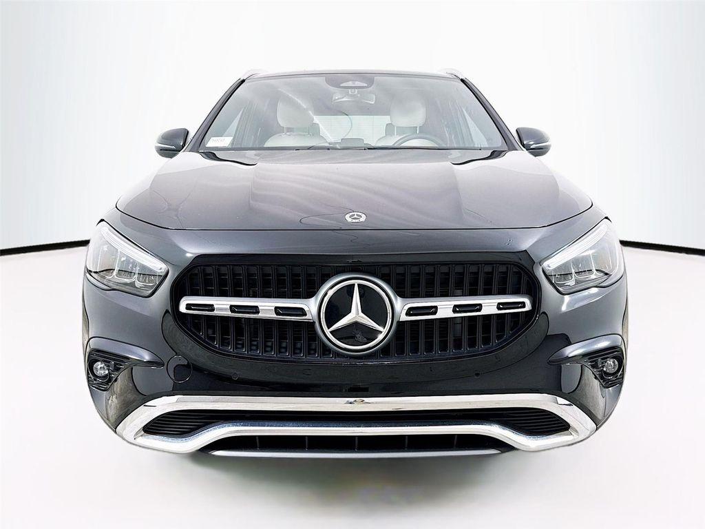 used 2025 Mercedes-Benz GLA 250 car, priced at $35,997