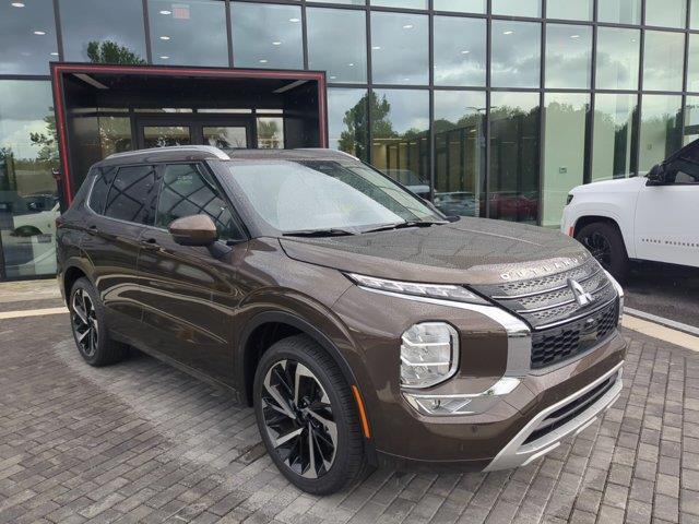 new 2024 Mitsubishi Outlander car, priced at $29,990