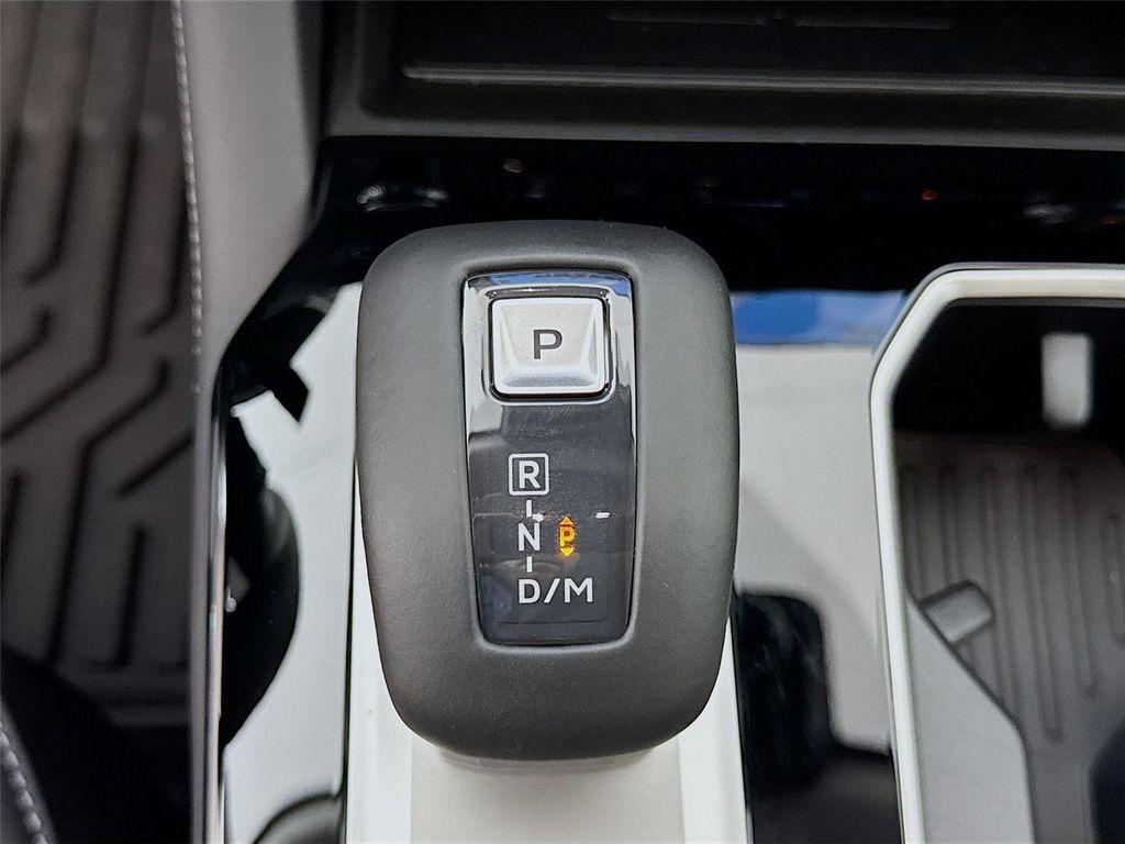 new 2025 Mitsubishi Outlander car, priced at $33,765