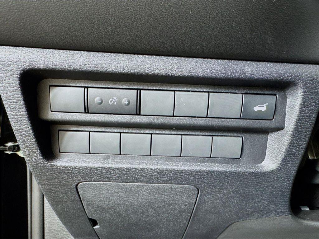 new 2025 Mitsubishi Outlander car, priced at $33,765