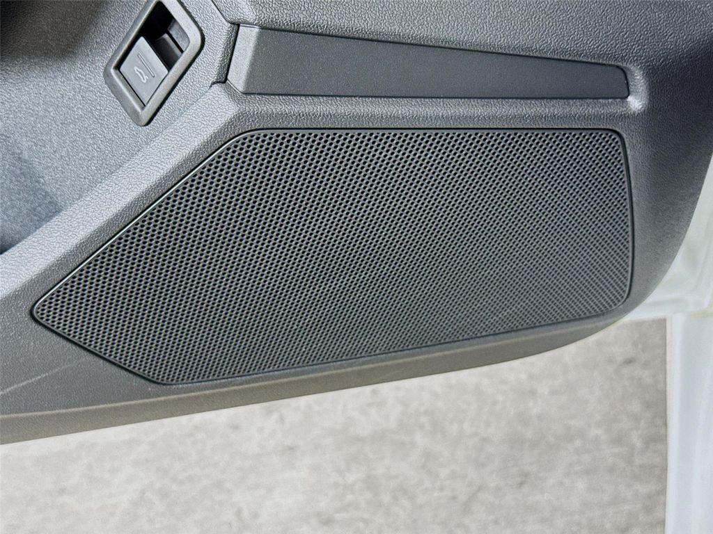 used 2023 Audi A3 car, priced at $24,499
