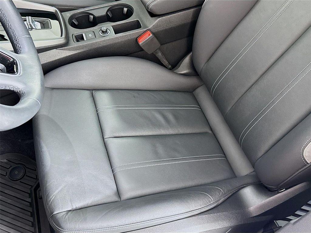 used 2023 Audi A3 car, priced at $24,499