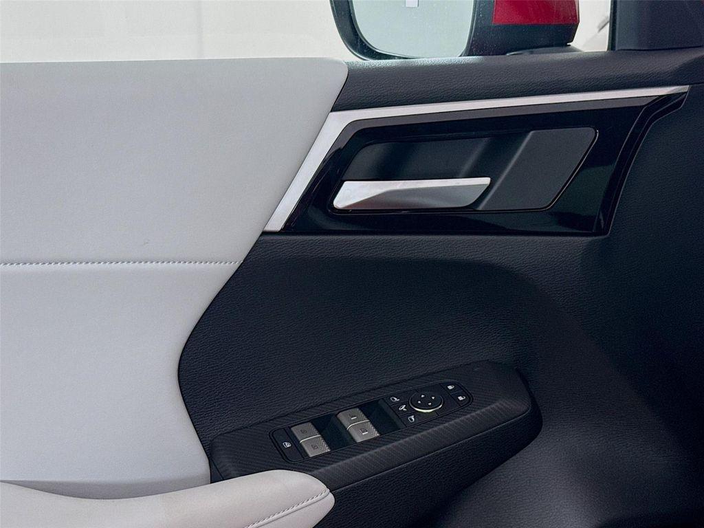 new 2025 Mitsubishi Outlander car, priced at $32,150