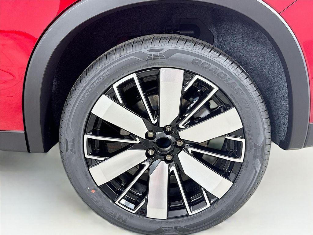 new 2025 Mitsubishi Outlander car, priced at $32,150