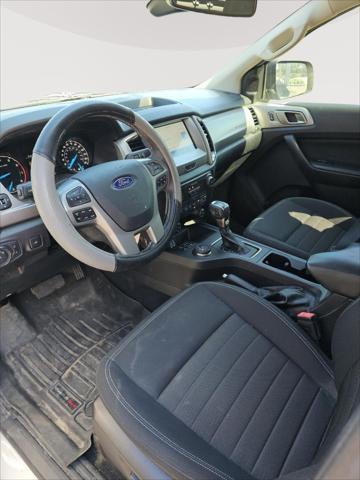 used 2019 Ford Ranger car, priced at $26,415